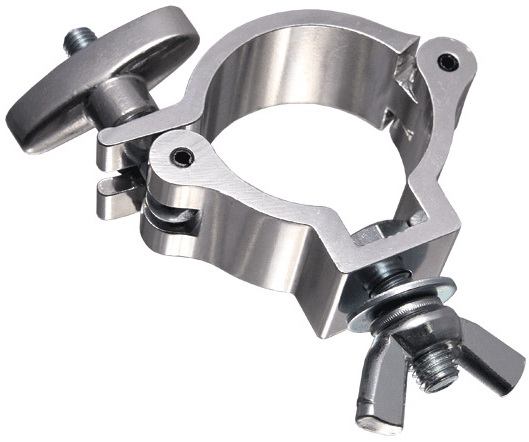 (ASIA) - HOOK & CLAMP 3